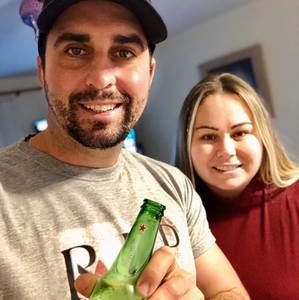 Meet your Posher, Fernando